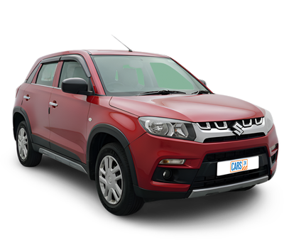 Maruti Vitara Brezza-img